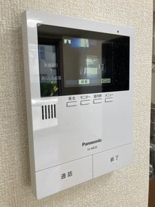 ボナール華 B102号-5