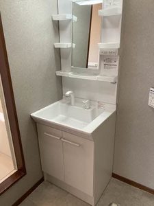 ボナール華 B102号-7