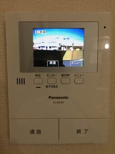 ボナール華C 0101号-8