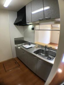 オーク菅生 0102号-8