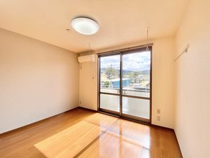 ウッド　クレストⅠ A202号-2