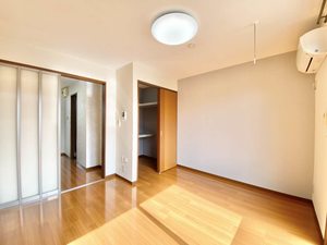 ウッド　クレストⅠ A202号-3