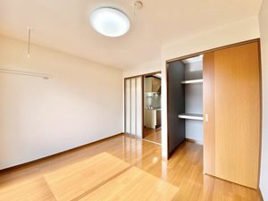 ウッド　クレストⅠ A202号-5