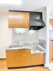 ウッド　クレストⅠ A202号-7