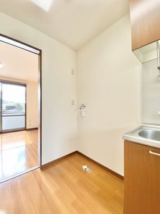 ウッド　クレストⅠ A202号-8