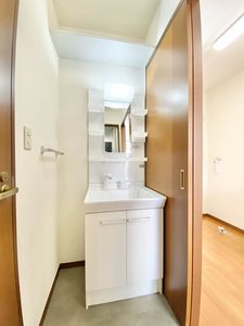 ウッド　クレストⅠ A202号-9