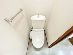 ウッド　クレストⅠ A202号-11