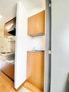 ウッド　クレストⅠ A202号-12