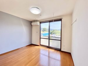 ウッド　クレストⅠ A203号-2