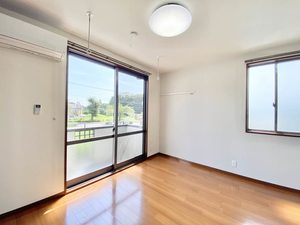 ウッド　クレストⅠ A203号-3