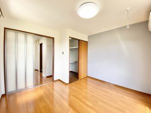 ウッド　クレストⅠ A203号-4