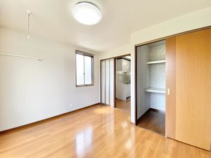 ウッド　クレストⅠ A203号-5