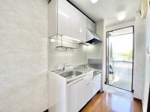 ウッド　クレストⅠ A203号-7