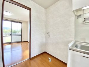 ウッド　クレストⅠ A203号-8