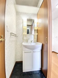 ウッド　クレストⅠ A203号-9