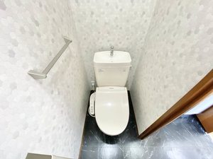 ウッド　クレストⅠ A203号-11