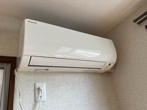 ウッド　クレストⅡ B203号-3