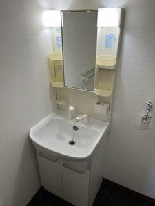 ウッド　クレストⅡ B203号-6