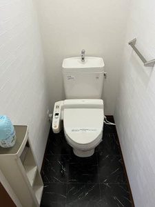 ウッド　クレストⅡ B203号-7