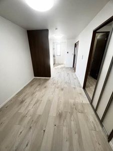 ウッド　クレストⅡ B203号-9