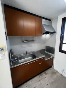 ウッド　クレストⅡ B203号-11