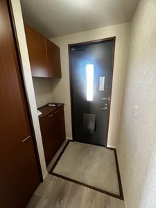 ウッド　クレストⅡ B203号-12