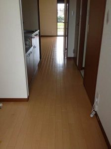 ベルツリー C102号-3