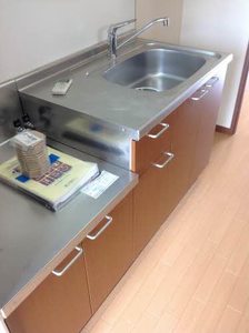 ベルツリー C102号-6