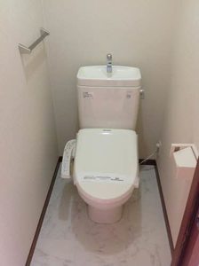 ベルツリー C102号-9