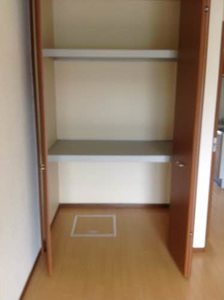 ベルツリー C102号-12