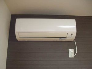 エスポワール A101号-4