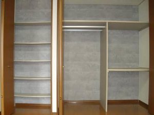 エスポワール A101号-6