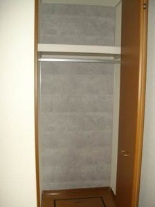 エスポワール A101号-8