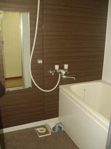 エスポワール A101号-9