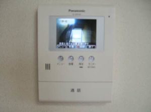 エスポワール A101号-10