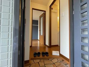 グリーンシャリオ B201号-5