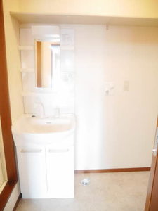 ウィル・シンシア 0203号-9