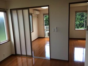 チェリーブラッサム A201号-3