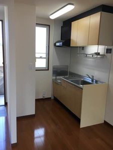 チェリーブラッサム A201号-4