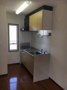 チェリーブラッサム B103号-3