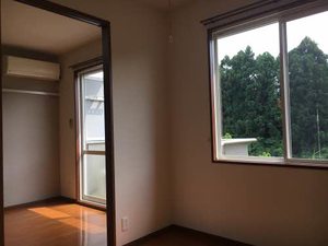 チェリーブラッサム B103号-4