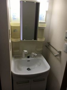 チェリーブラッサム B103号-9