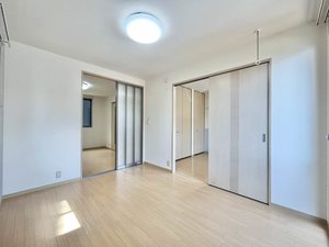 フォーブル直江Ⅱ 0101号-3