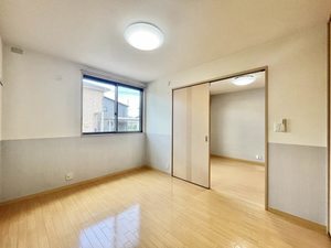 フォーブル直江Ⅱ 0101号-4