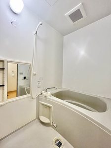 フォーブル直江Ⅱ 0101号-11