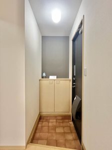 フォーブル直江Ⅱ 0101号-14