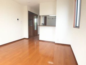 鶴城ハイツ 0101号-3