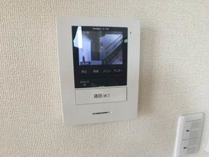 鶴城ハイツ 0101号-5