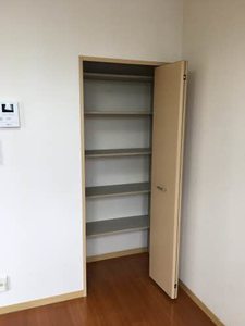 ブランシェ高丘北 0201号-4