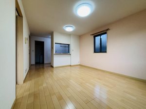 ソレーユ上原 B101号-2